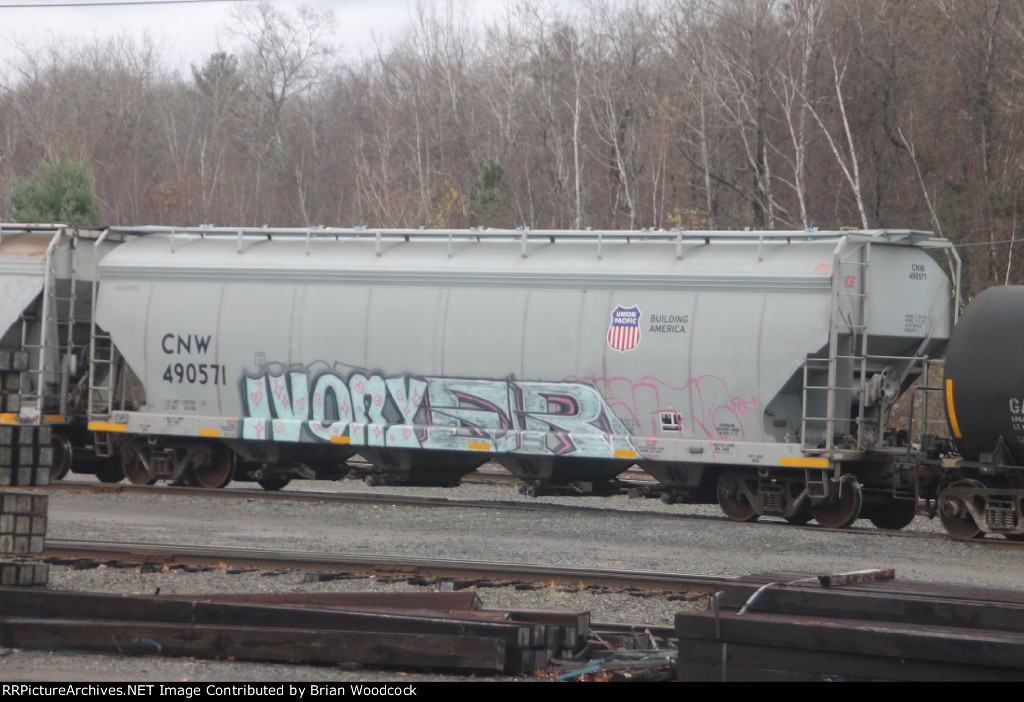 CNW 490571